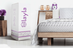 front-of-layla-mattress