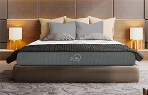 front-of-puffy-mattress